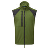 Colete WX2 Softshell Gilet (2L)-Verde Oliva-S-RAG-Tailors-Fardas-e-Uniformes-Vestuario-Pro