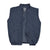 Colete acolchoado Glasgow-Marinho-XS-RAG-Tailors-Fardas-e-Uniformes-Vestuario-Pro