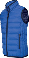 Luce Royal Azul