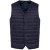 Colete acolchoado leve de homem-Deep Navy-S-RAG-Tailors-Fardas-e-Uniformes-Vestuario-Pro