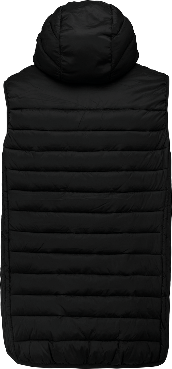 Colete com Capuz de Criança-RAG-Tailors-Fardas-e-Uniformes-Vestuario-Pro