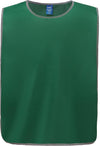 Paramédic vert
