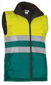Fiore Giallo/Verde