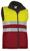 Fiore Giallo/Rosso