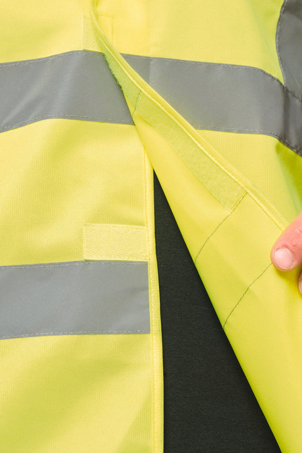 Colete de Alta Visibilidade Unissexo-RAG-Tailors-Fardas-e-Uniformes-Vestuario-Pro
