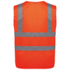 Colete de Alta Visibilidade Unissexo-RAG-Tailors-Fardas-e-Uniformes-Vestuario-Pro