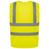 Colete de Alta Visibilidade Unissexo-RAG-Tailors-Fardas-e-Uniformes-Vestuario-Pro