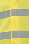 Colete de Alta Visibilidade Unissexo-RAG-Tailors-Fardas-e-Uniformes-Vestuario-Pro
