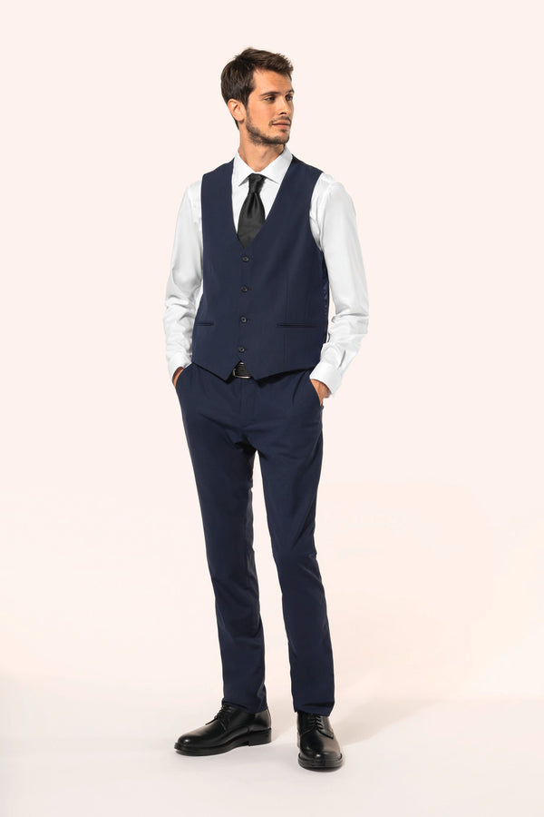 Colete de Fato Homem-RAG-Tailors-Fardas-e-Uniformes-Vestuario-Pro