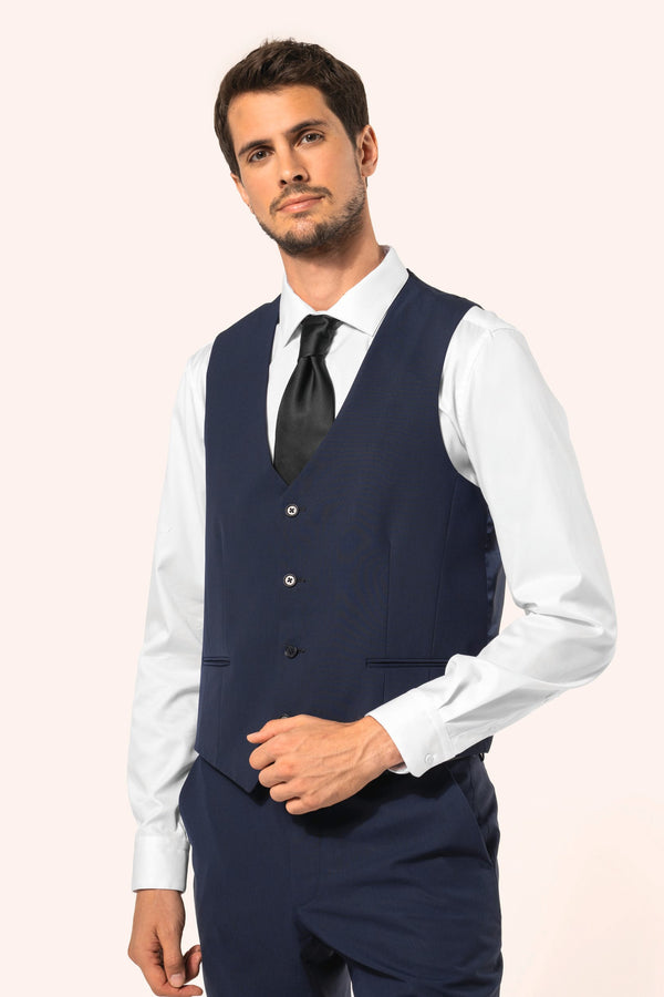 Colete de Fato Homem-RAG-Tailors-Fardas-e-Uniformes-Vestuario-Pro