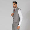 Colete de Fato Humberto-RAG-Tailors-Fardas-e-Uniformes-Vestuario-Pro