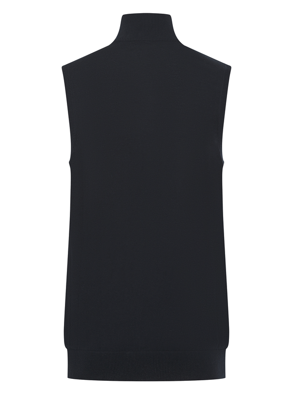 Colete de Malha com Fecho Homem-RAG-Tailors-Fardas-e-Uniformes-Vestuario-Pro
