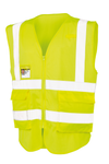 Amarelo Fluorescente