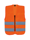 Orange Fluorescente