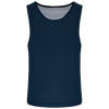 Azul Marino Deportivo/Blanco