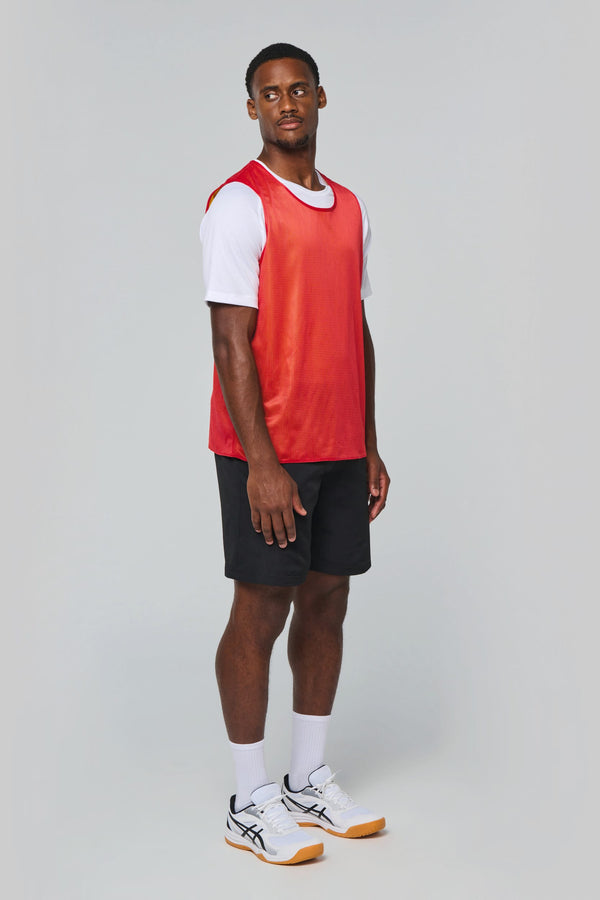 Colete de Treino Reversível Multidesportos Unissexo-RAG-Tailors-Fardas-e-Uniformes-Vestuario-Pro