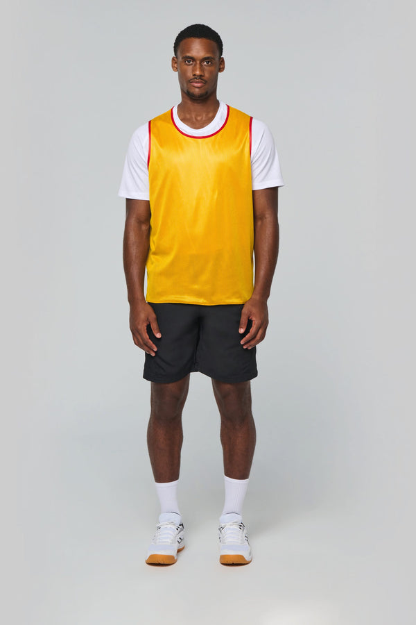Colete de Treino Reversível Multidesportos Unissexo-RAG-Tailors-Fardas-e-Uniformes-Vestuario-Pro