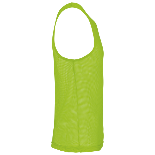 Colete de Treino em Malha-RAG-Tailors-Fardas-e-Uniformes-Vestuario-Pro