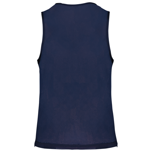 Colete de Treino em Malha-RAG-Tailors-Fardas-e-Uniformes-Vestuario-Pro