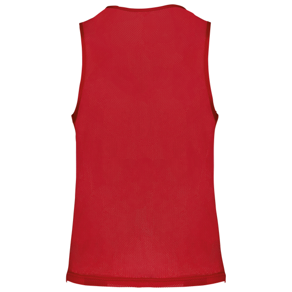 Colete de Treino em Malha-RAG-Tailors-Fardas-e-Uniformes-Vestuario-Pro