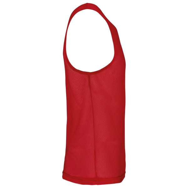 Colete de Treino em Malha-RAG-Tailors-Fardas-e-Uniformes-Vestuario-Pro