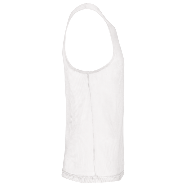 Colete de Treino em Malha-RAG-Tailors-Fardas-e-Uniformes-Vestuario-Pro