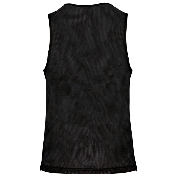 Colete de Treino em Malha-RAG-Tailors-Fardas-e-Uniformes-Vestuario-Pro