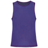 Colete de Treino em Malha-Roxo Desportivo-S/M-RAG-Tailors-Fardas-e-Uniformes-Vestuario-Pro