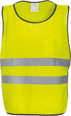 Hi Vis Jaune