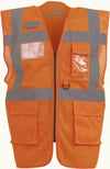 Hi Vis Laranja