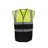 HiVis Yellow/Black
