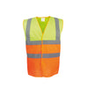 Hi Yellow / Orange