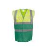 Hi Yellow Vis / Paramedic Green