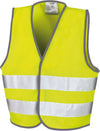 Amarillo fluorescente