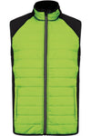 lime / black