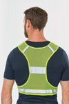 Colete de desporto reflector em rede-RAG-Tailors-Fardas-e-Uniformes-Vestuario-Pro