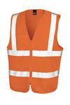 Arancione fluorescente