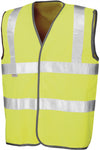 Jaune de sécurité