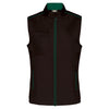 Nero / Verde Kelly