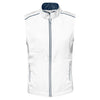 Colete de senhora Day To Day-White / Navy-XS-RAG-Tailors-Fardas-e-Uniformes-Vestuario-Pro