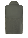 Colete em Sherpa Reciclado-RAG-Tailors-Fardas-e-Uniformes-Vestuario-Pro