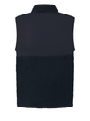 Colete em Sherpa Reciclado-RAG-Tailors-Fardas-e-Uniformes-Vestuario-Pro