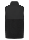 Colete em Sherpa Reciclado-RAG-Tailors-Fardas-e-Uniformes-Vestuario-Pro