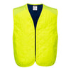 Colete evaporativo de arrefecimento-Amarelo-L/XL-RAG-Tailors-Fardas-e-Uniformes-Vestuario-Pro