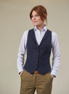 Colete feminino Greenville-RAG-Tailors-Fardas-e-Uniformes-Vestuario-Pro