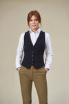 Colete feminino Greenville-RAG-Tailors-Fardas-e-Uniformes-Vestuario-Pro