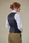 Colete feminino Greenville-RAG-Tailors-Fardas-e-Uniformes-Vestuario-Pro