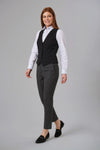 Colete feminino Larissa-RAG-Tailors-Fardas-e-Uniformes-Vestuario-Pro