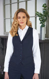 Colete feminino Larissa-RAG-Tailors-Fardas-e-Uniformes-Vestuario-Pro