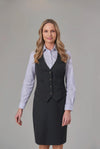 Colete feminino Waldorf-RAG-Tailors-Fardas-e-Uniformes-Vestuario-Pro